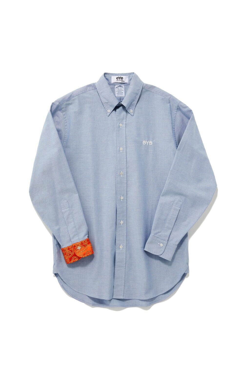 ブルックス ブラザーズ×アイ ジュンヤ ワタナベ マン新作ジャケット