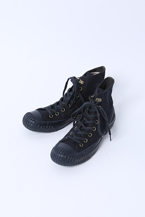 コンバースがナイジェル・ケーボンとのコラボスニーカーを発売 - 機能