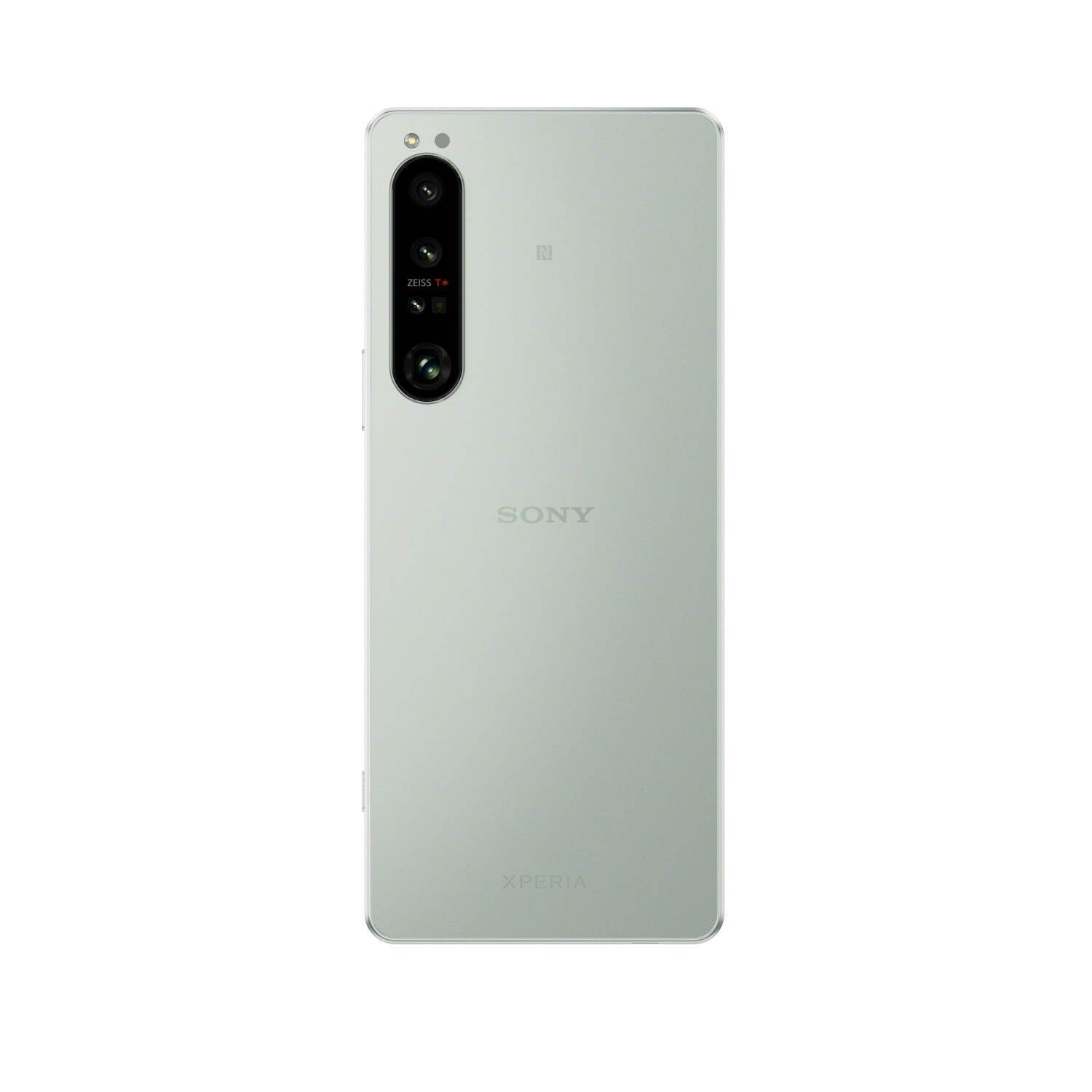 ソニー「Xperia 1 IV」世界初の望遠光学ズームレンズ搭載、ポート