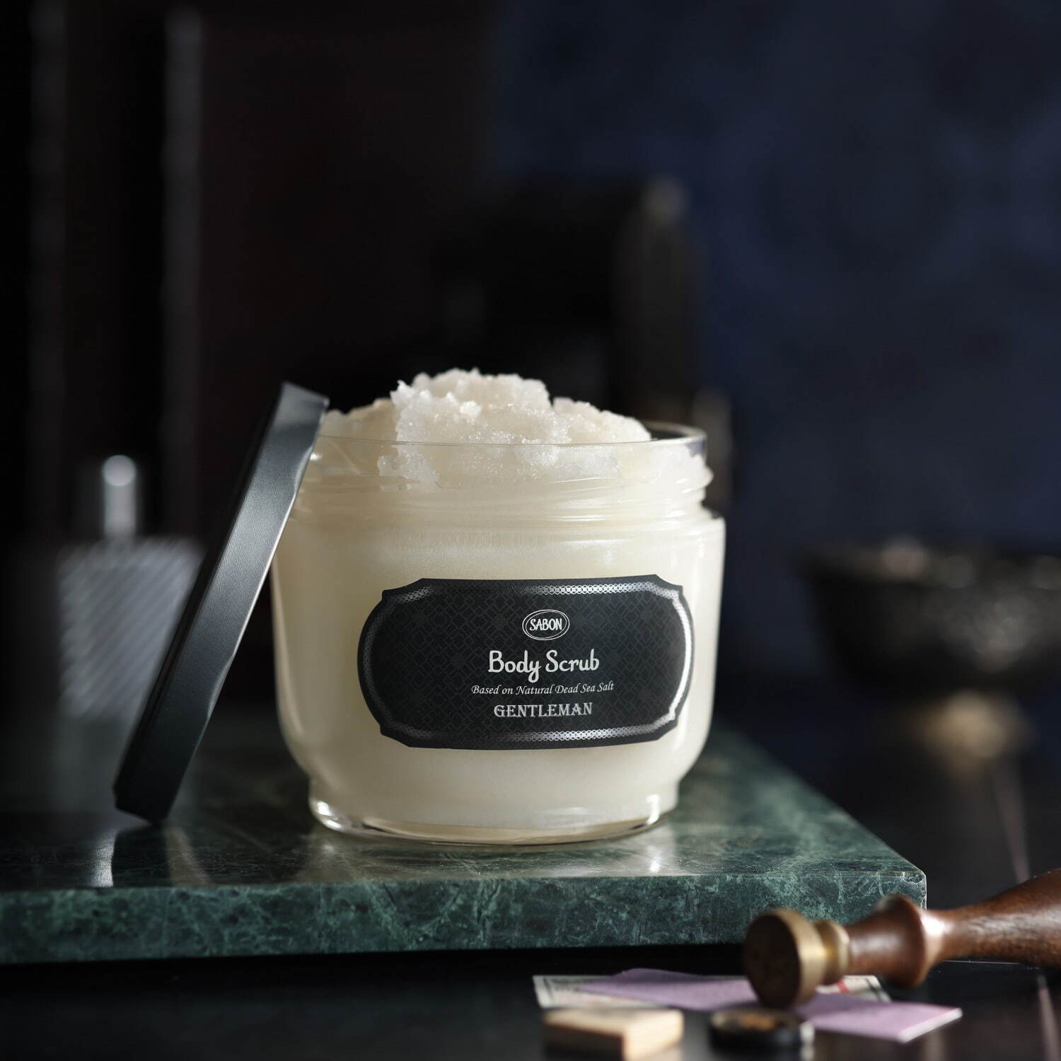 写真8/23｜SABONメンズコスメ「ジェントルマン コレクション」進化