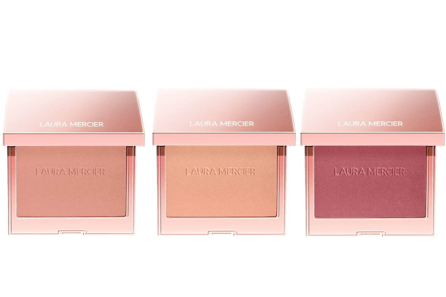 ローラ メルシエ22年秋コスメ“ローズのような血色感＆ツヤ感UP”の