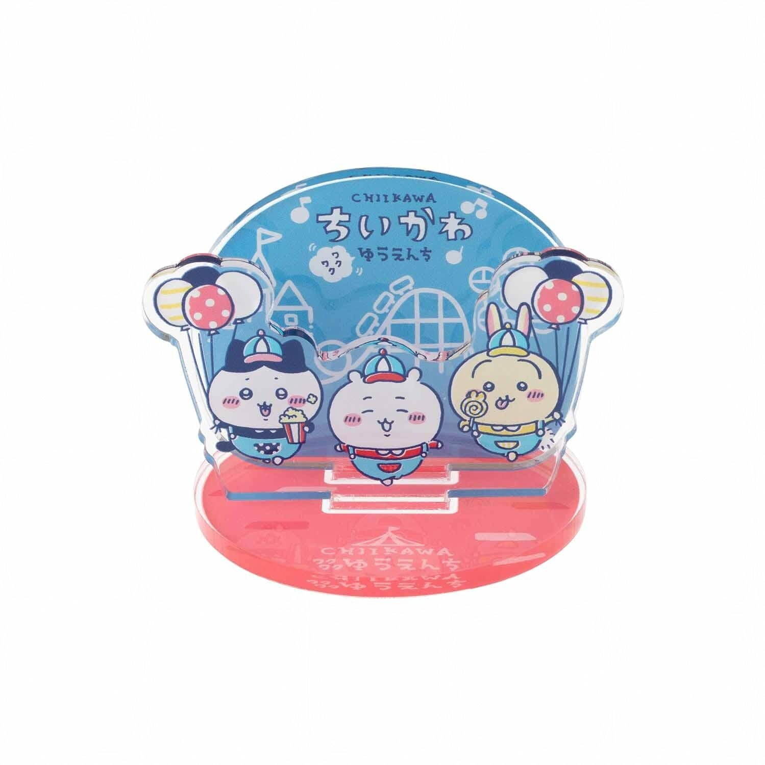 写真2/12｜「ちいかわ」イベントが松屋銀座で、