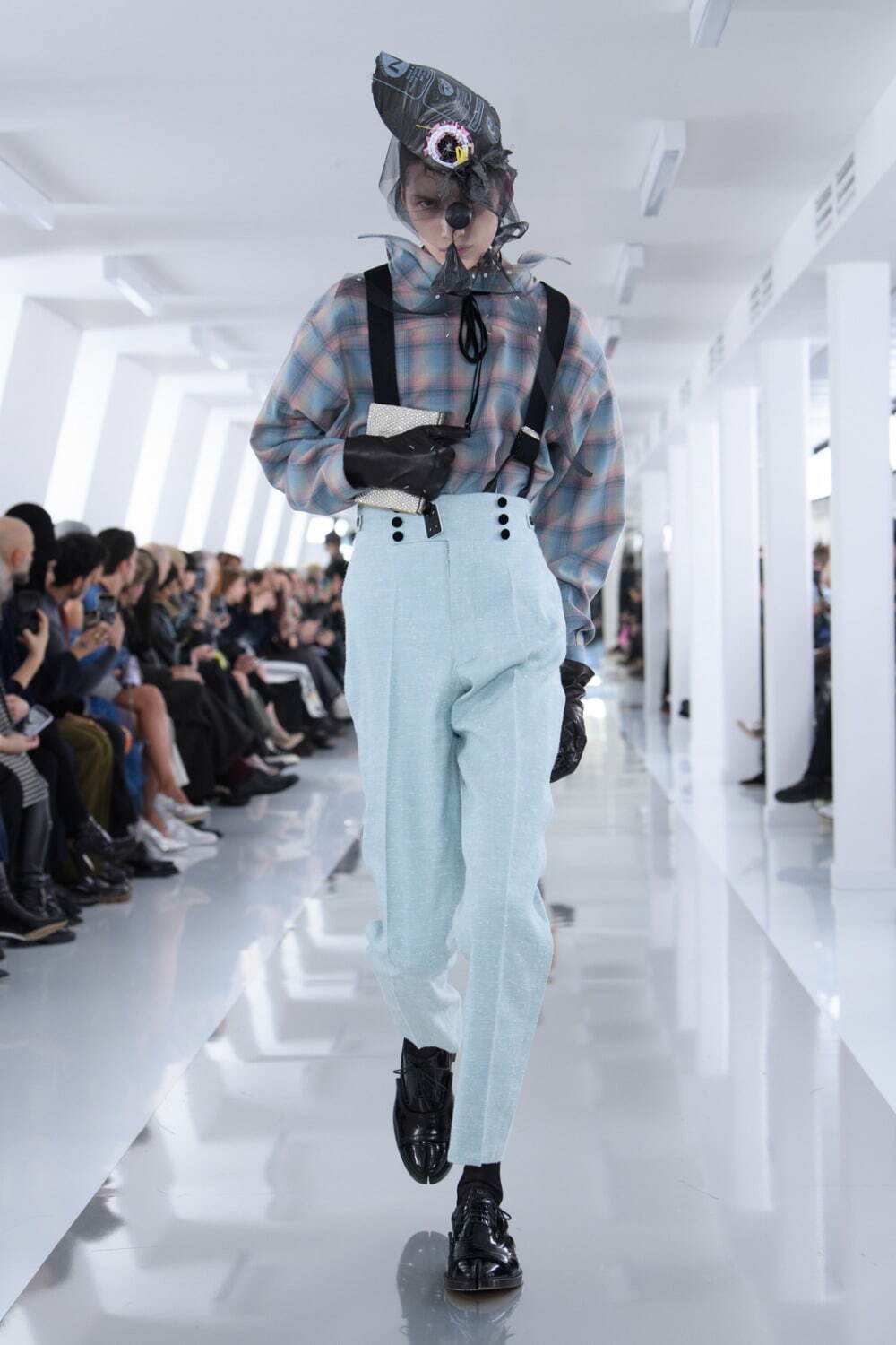 メゾン マルジェラ Co-Ed(Maison Margiela Co-Ed) 2023-24年秋冬