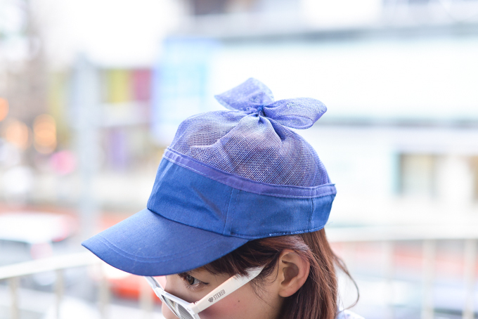 写真5/7｜みこさん - ケイスケ カンダ(keisuke kanda)、アディダス