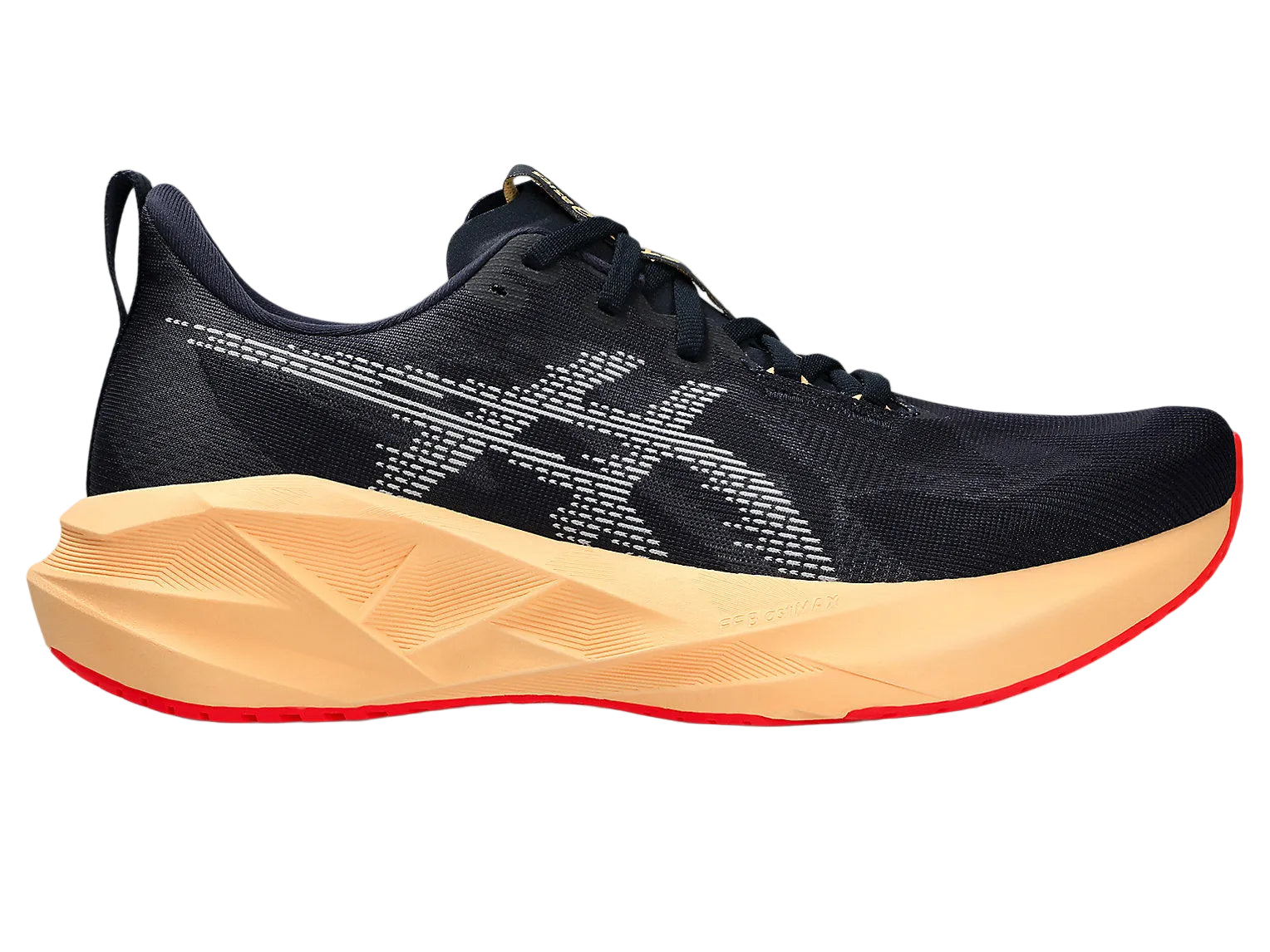 Men's Asics Novablast 5 – Fast Break Athletics