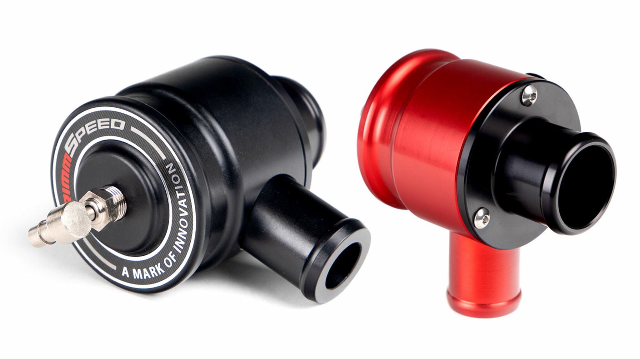 Grimmspeed V2 Recirculating Blow Off Valve 2015-2021 WRX - FastWRX.com