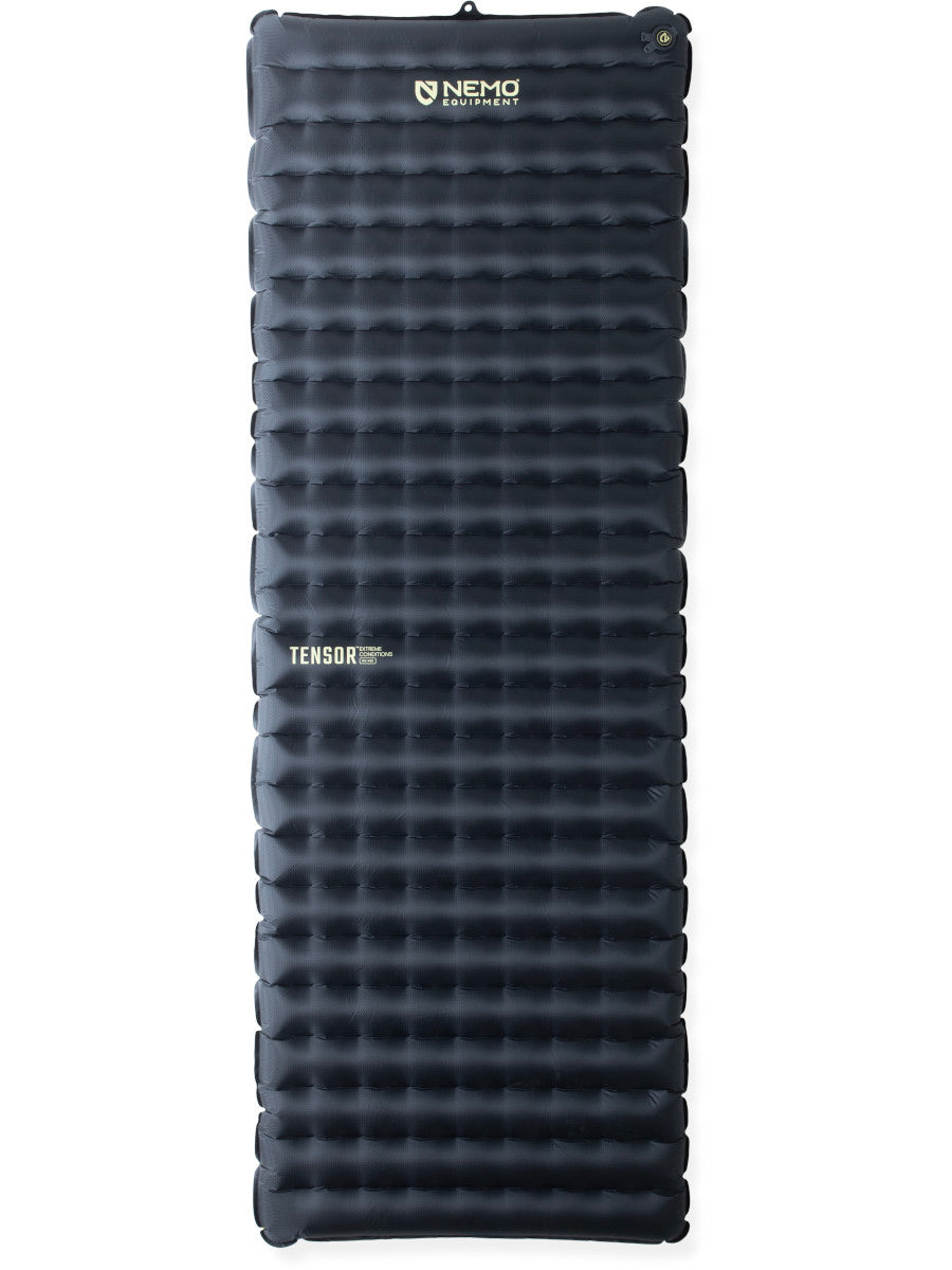 Nemo Tensor Extreme – Facewest.co.uk