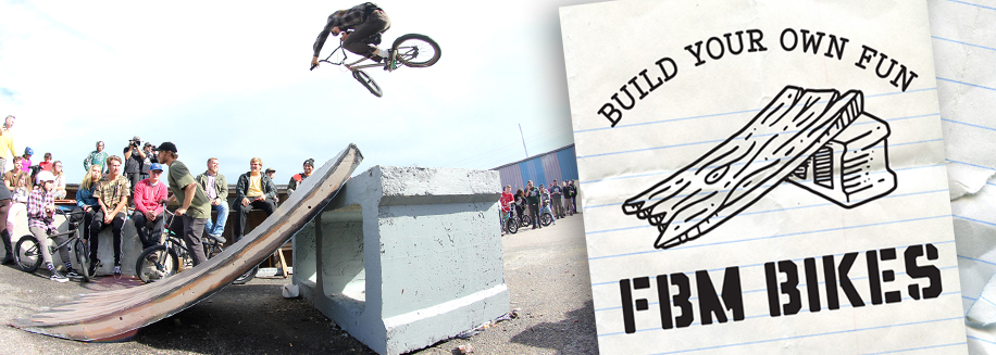 Old Boy – FBM Bike Co.