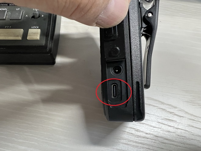 新製品インプレッション／ID-50 (アイコム株式会社)｜2023年6月号