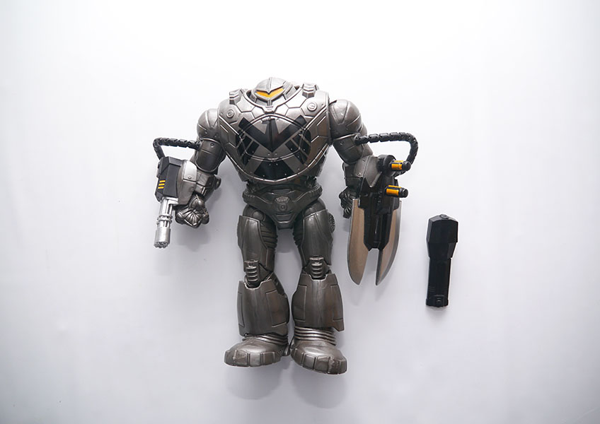 リサイクルショップ ふじひろ / 【HASBRO】マーベルキャプテンアメリカ