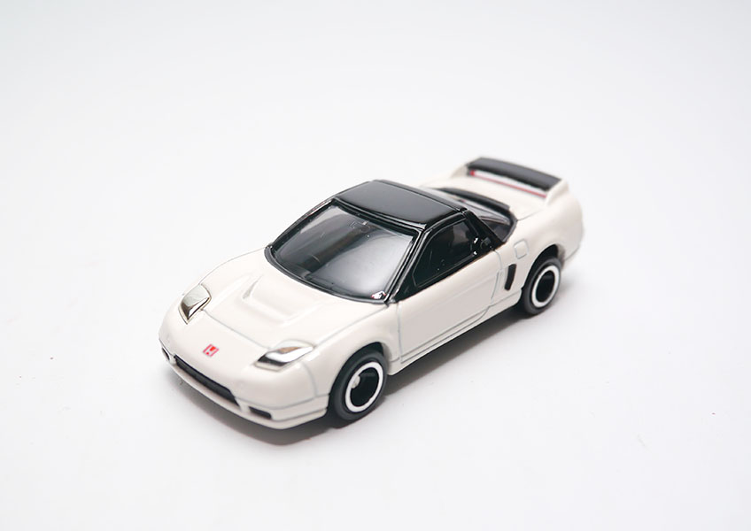 リサイクルショップ ふじひろ / 【TOMY】トミカ No.81 ホンダ NSX-R