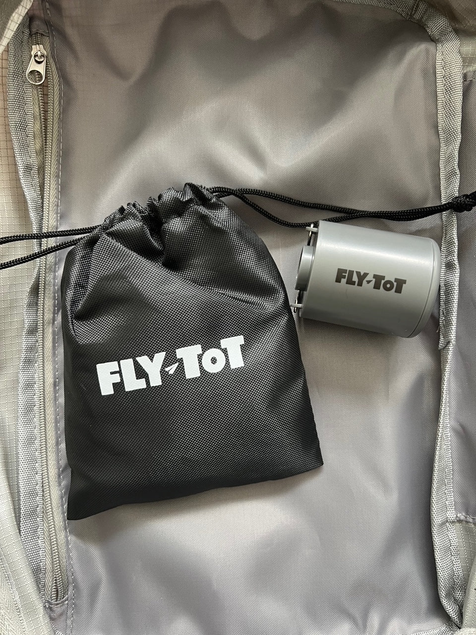 Fly-Tot フライトットジャパン