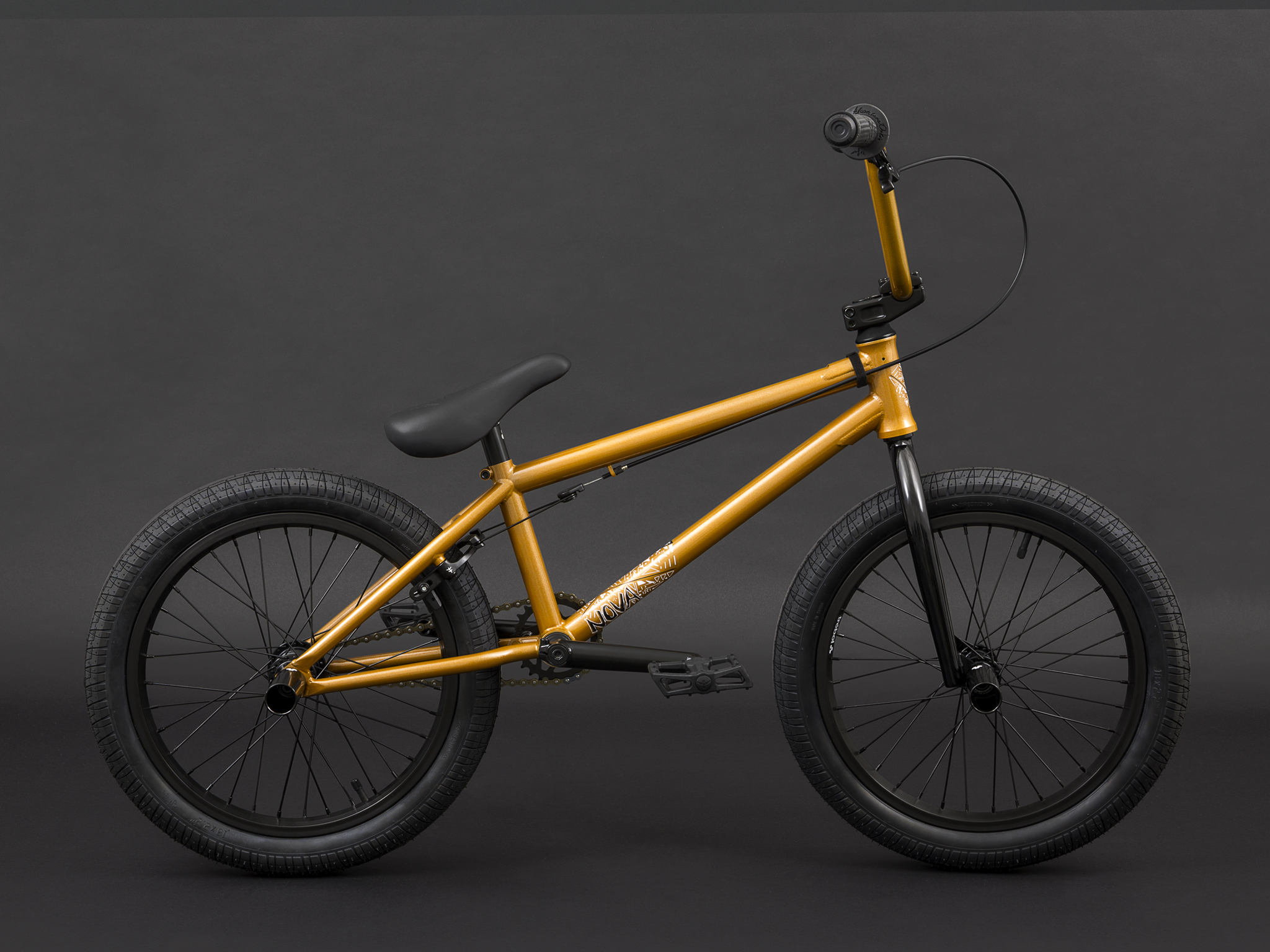 Flybikes BMX - 2017 Kids Complete Bikes - Neo 16