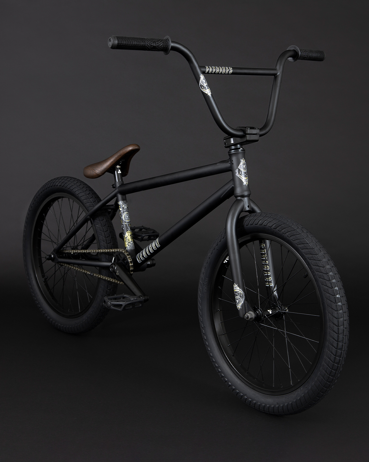Flybikes BMX - Neutron Bmx