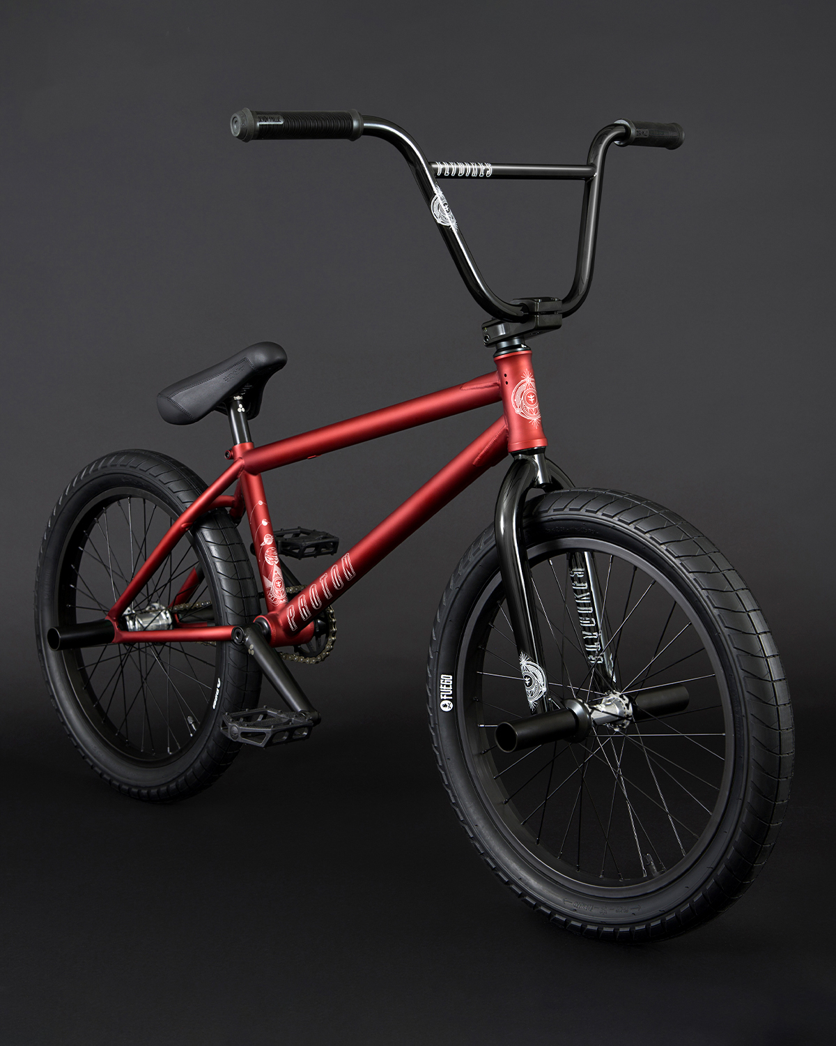 Flybikes BMX - Proton Bmx