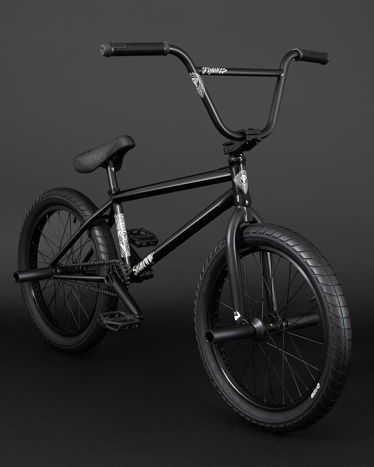 Flybikes BMX - Savanna Bike
