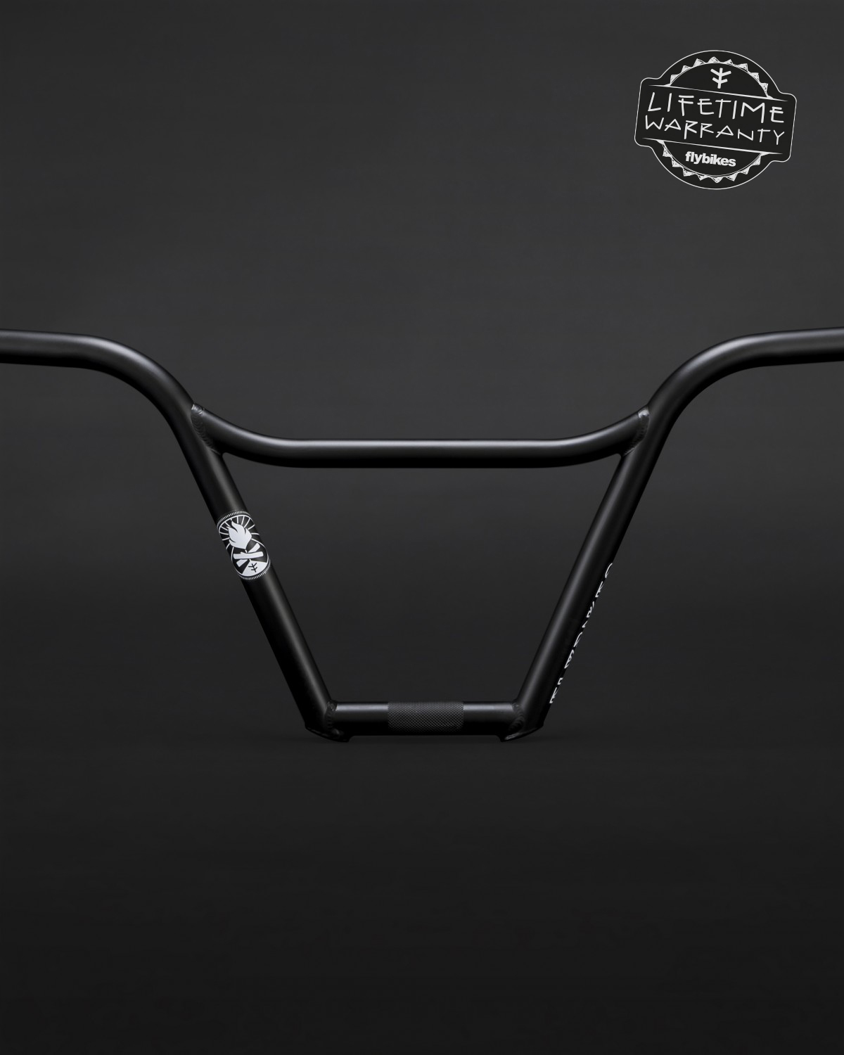 Flybikes BMX - Fuego 4p Bars