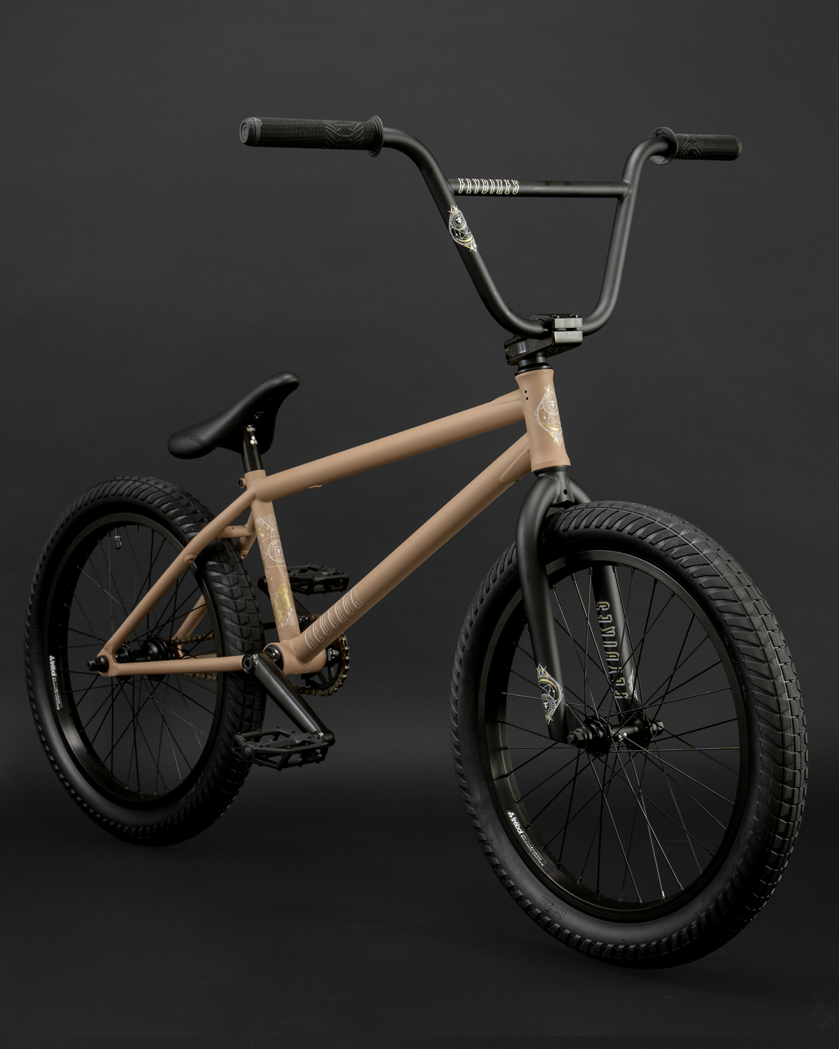 Flybikes BMX - Neutron Bmx