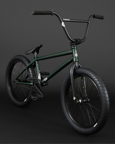 Flybikes BMX - Bikes