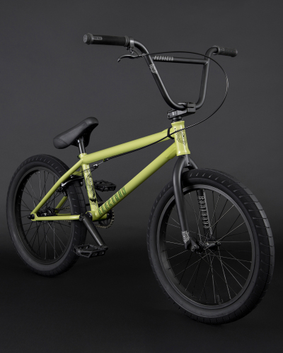Flybikes BMX - Bikes