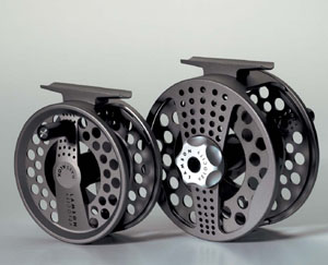 2006-2008 Lamson Velocity Hard Alox - V2 (5-6 wt) - The Fly Shack