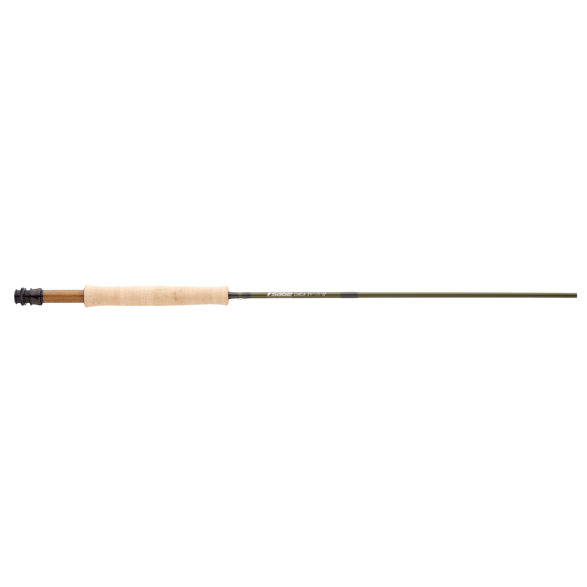 Sage Circa Fly Rods - The Fly Shack Fly Fishing
