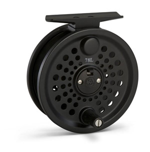 Scientific Anglers System 2L Reel - 7/8wt - The Fly Shack Fly Fishing