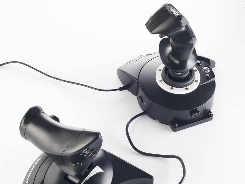 Thrustmaster - T.Flight Hotas One - FlightsimWebshop