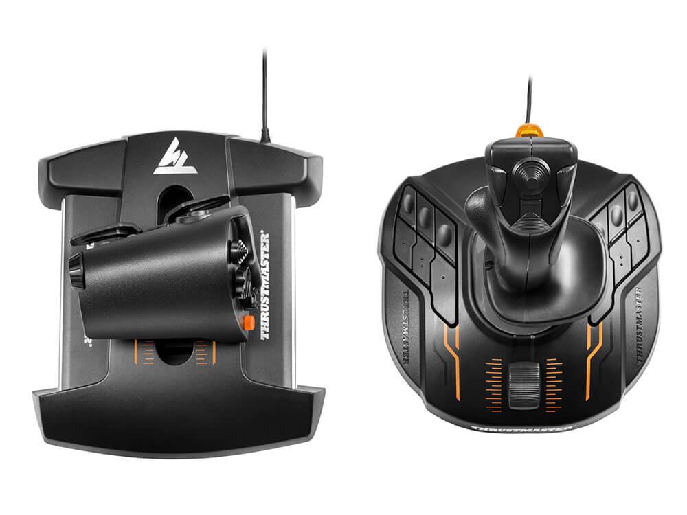 Thrustmaster - T.16000M FCS HOTAS - FlightsimWebshop