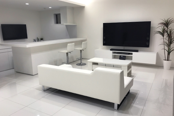 SIESTA 2.5人掛け | お客様の声 | ソファ専門店FLANNEL SOFA