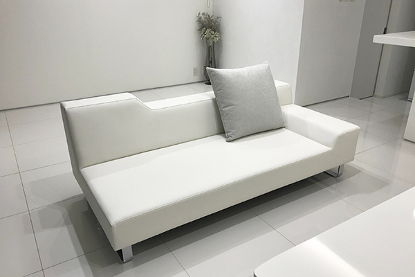 SIESTA 2.5人掛け | お客様の声 | ソファ専門店FLANNEL SOFA