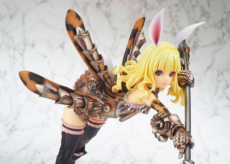 TERA エリーン バーサーカー | PRODUCTS | FLARE 株式会社フレア