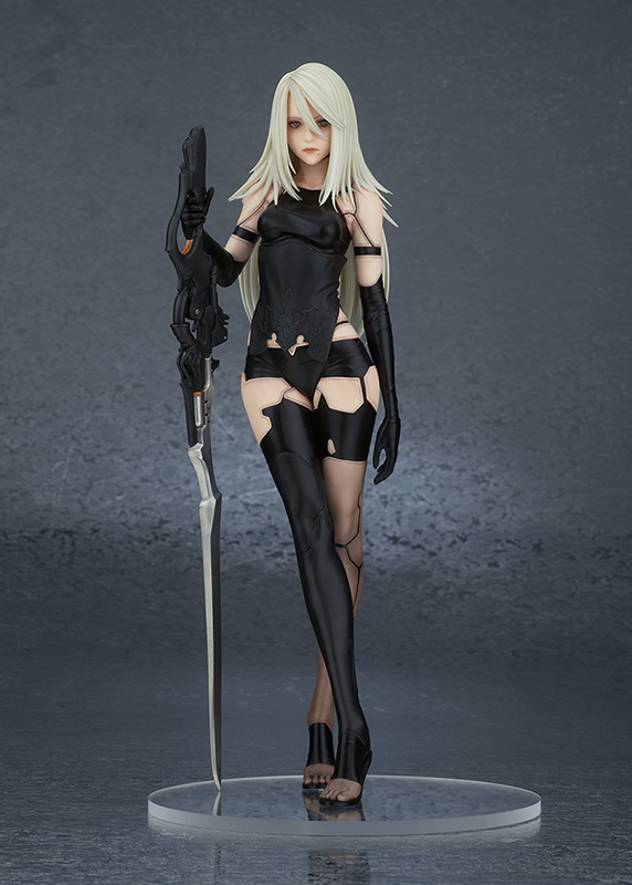 NieR：Automata A2（ヨルハA型二号）＜DX版＞ | PRODUCTS | FLARE 株式