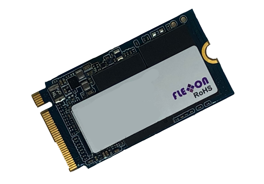 Buy M.2 2242 SSD PCIe l Inductrial Grade SSD