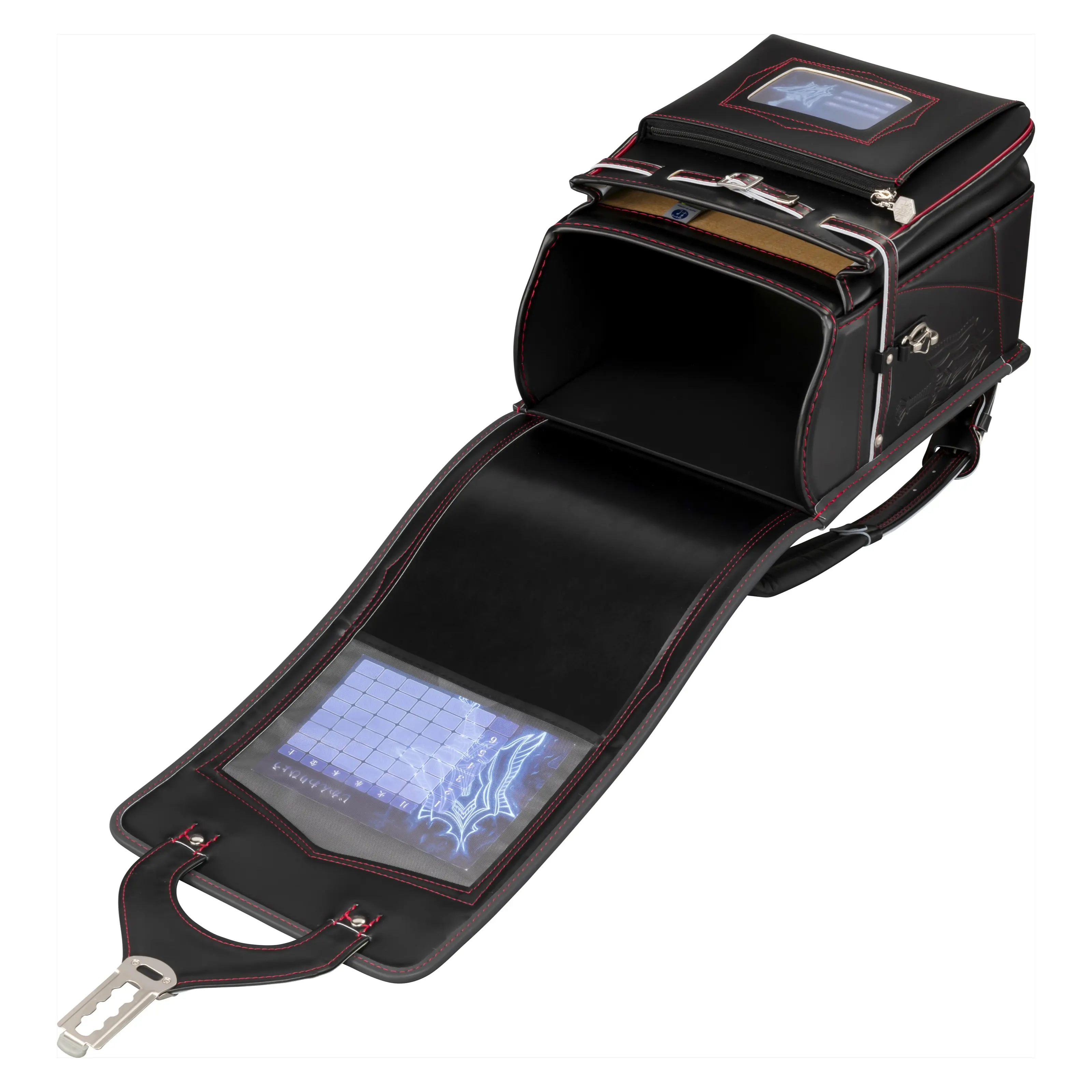 ナイト騎士ブレイドワイド／安ピカッ／楽ッション フィットちゃん