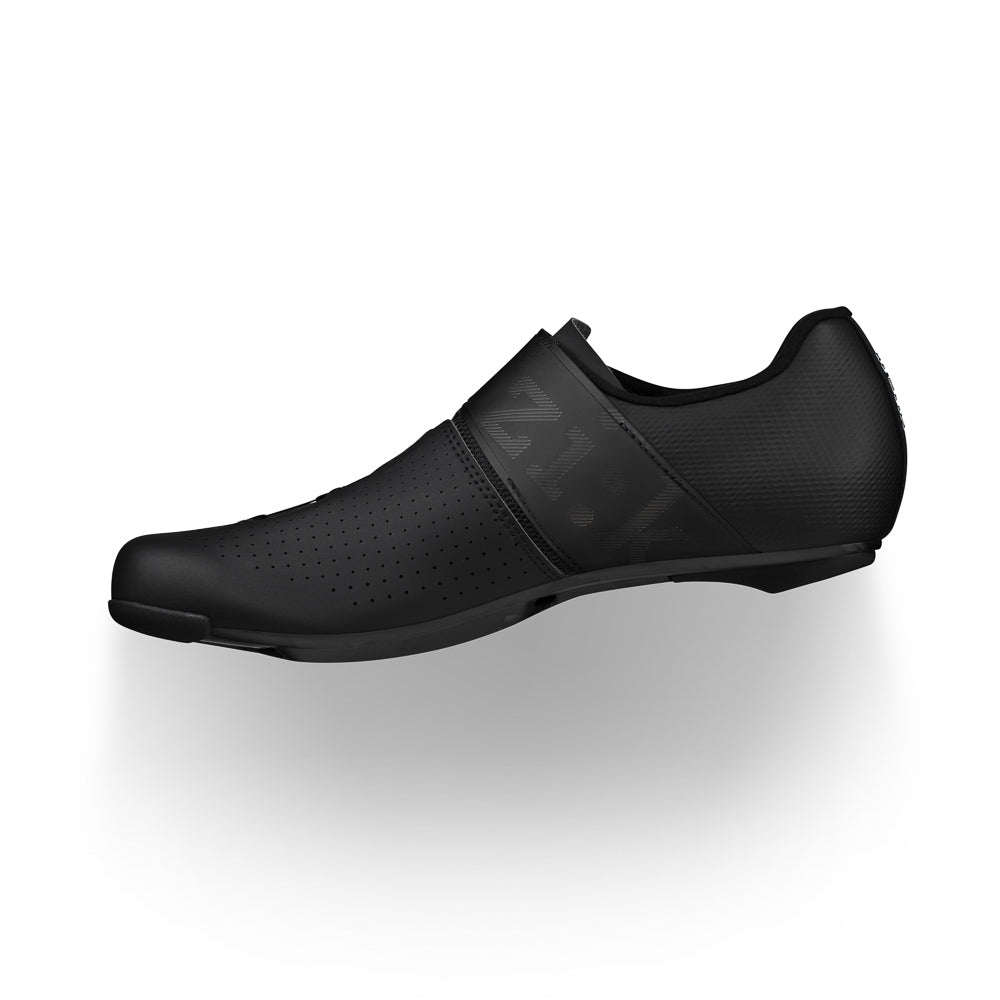Professional Cycling Shoes - Vento Infinito Carbon 2 Black/Black