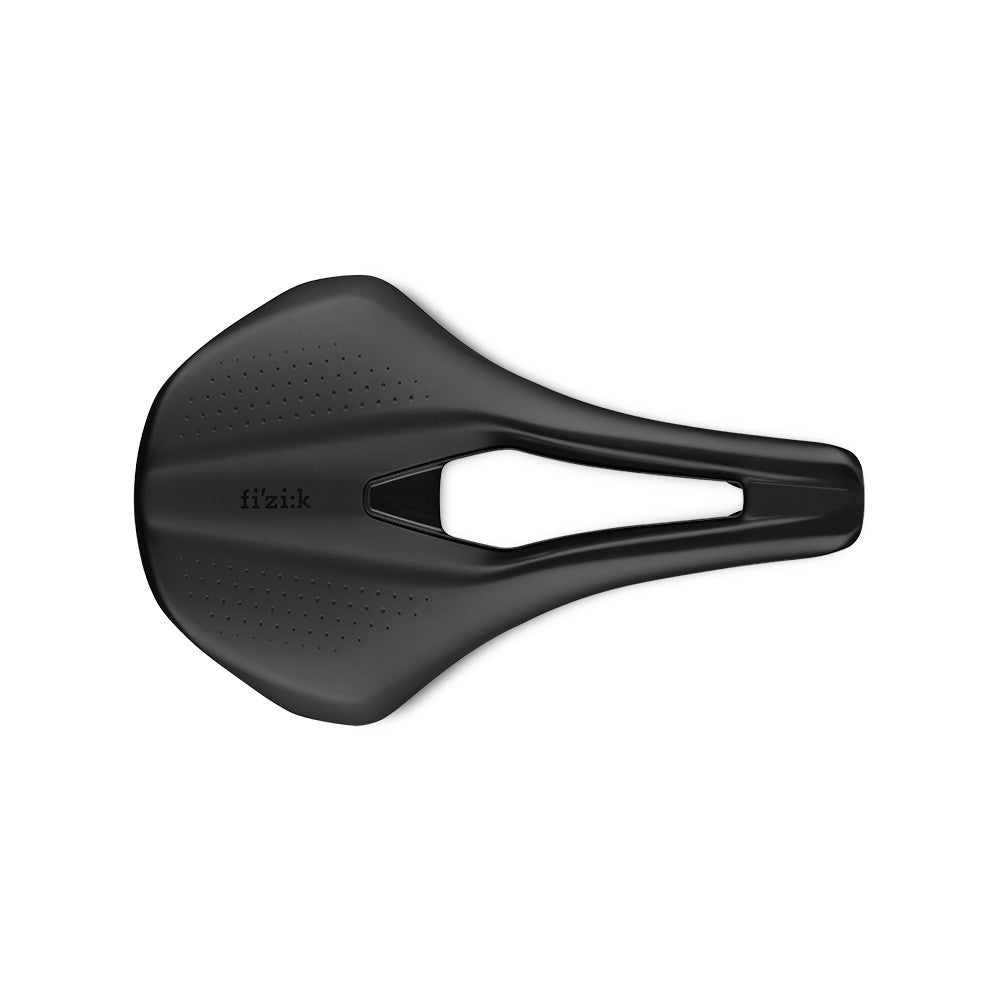 Endurance road cycling saddle - Tempo Argo R3 - Fizik