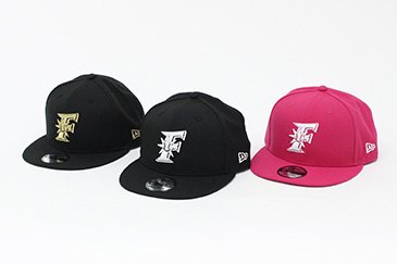 3/27(水)NEW ERAキャップに2019年デザインが登場！機能性に優れた