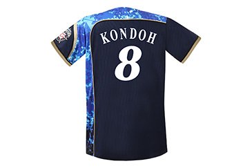 5/15(土)鎌ケ谷スタジアム開催時にお渡し！来場プレゼントユニフォーム