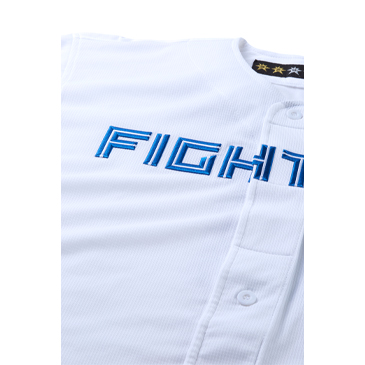 祝北海道誕生20年！ミズノ HOKKAIDO 20th ワッペン付き プロ