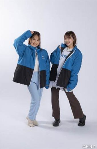 WELCOME SERIES》エスコンフィールドを楽しみ尽くす特設サイト開設