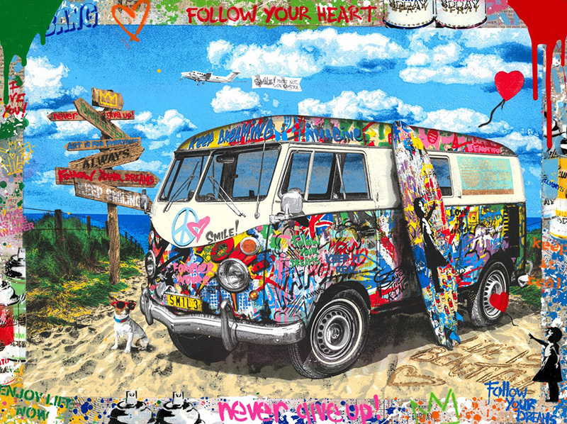 Let The Good Times Roll』ミスター・ブレインウォッシュ／Mr