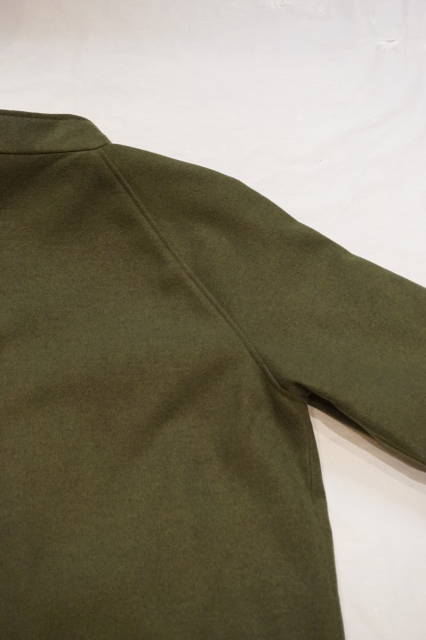 Yellow Rat イエローラット スタンドカラーロングコート L YELLOW RAT