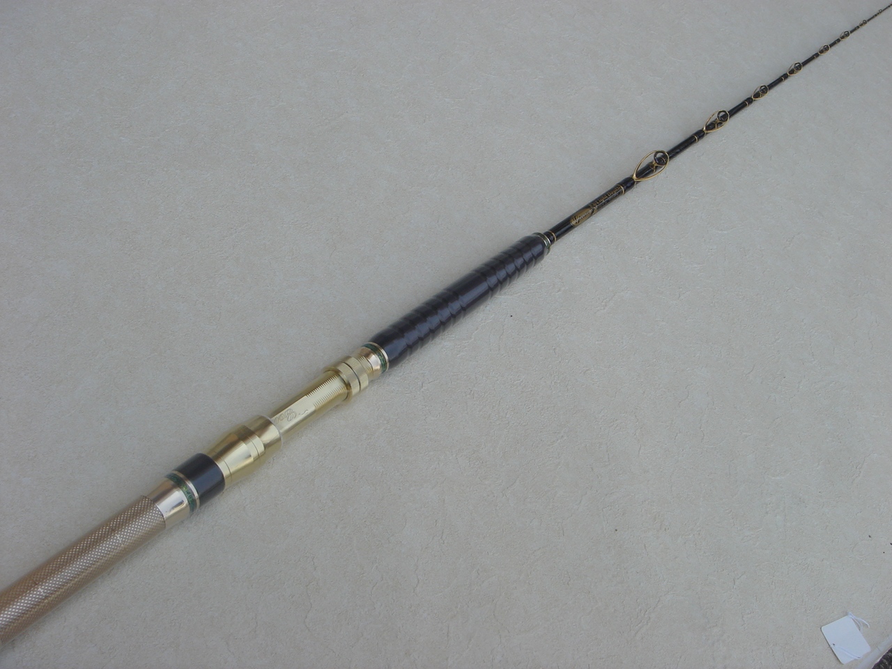 剛樹 G－TEAM Light Depth 200 商品詳細│FISHING