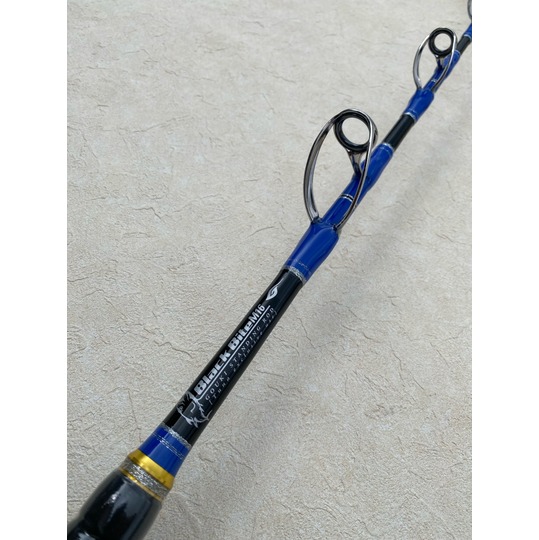 商品詳細│FISHING KIN'G｜アリゲーター技研・剛樹ロッド正規取扱の