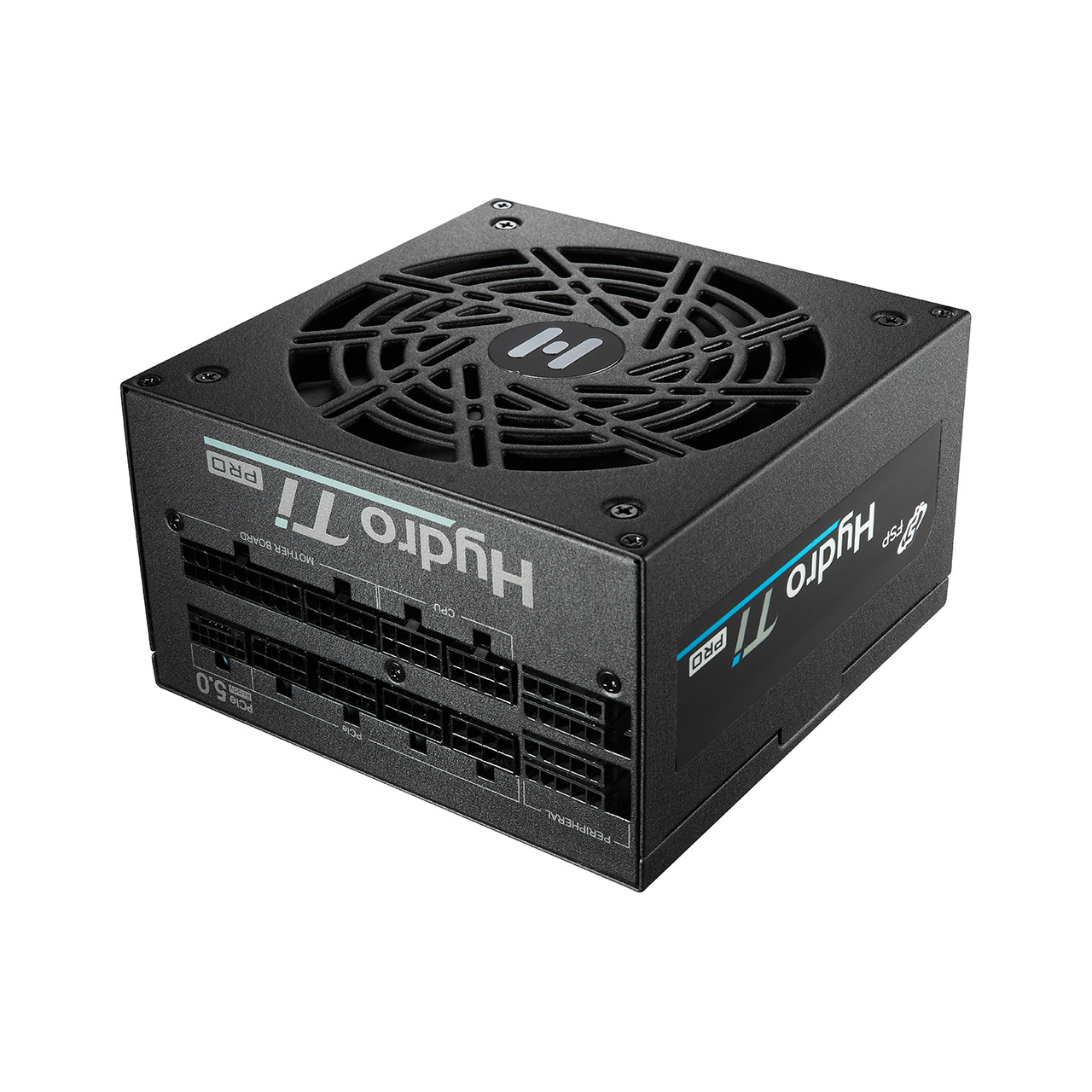 Hydro Ti PRO | 電源 (PSU) | FSP