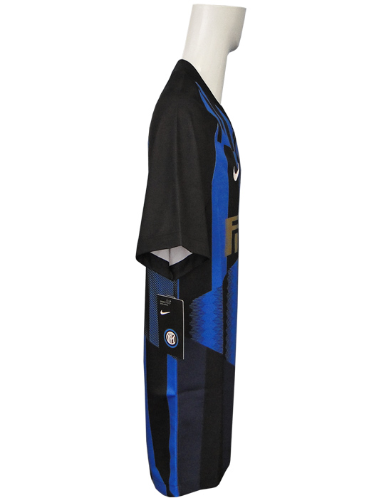 ナイキ) NIKE/18/19インテル/インテルXナイキ 20周年記念ユニフォーム