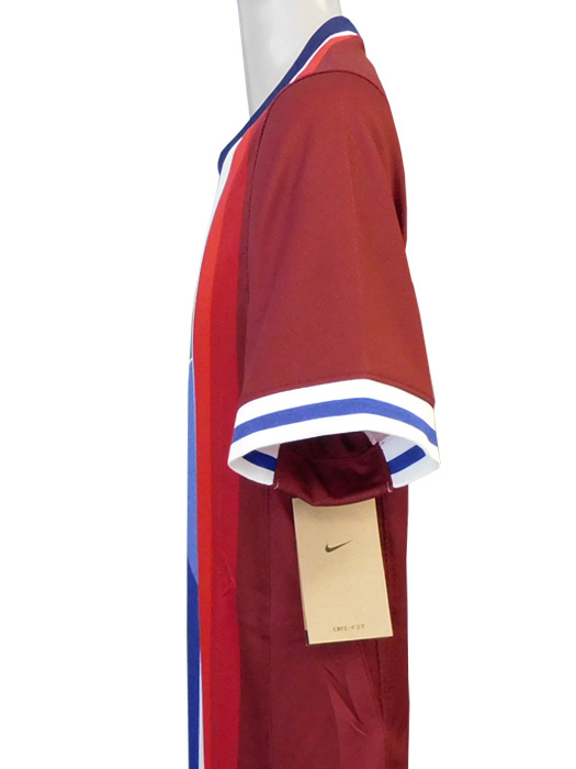 ナイキ) NIKE/24/25ノルウェー代表/ホーム/半袖/ハーランド/FZ0162-677