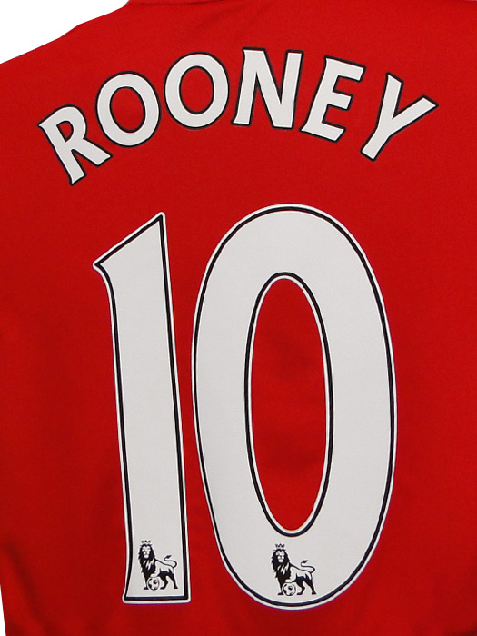 1996-97 プレミアリーグ チャンピオンバッジ マンチェスターユナイテッド用