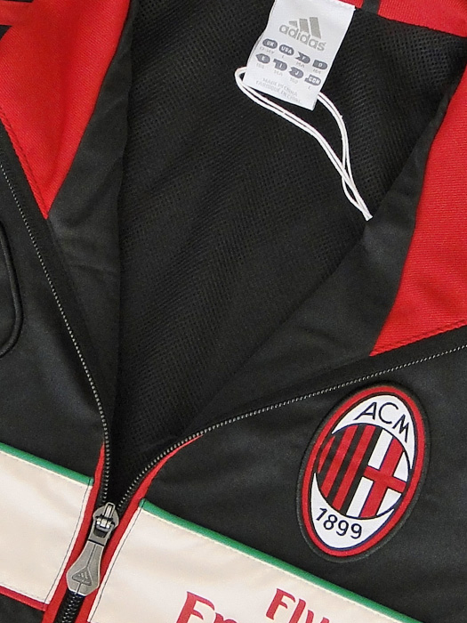 限定再入荷***(アディダス) adidas/12/13ACミラン/CONDIVO12/プレゼン